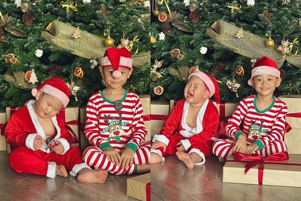 Trà My idol hiếm hoi tung ảnh bikini khoe body mẹ 2 con cực mướt-7