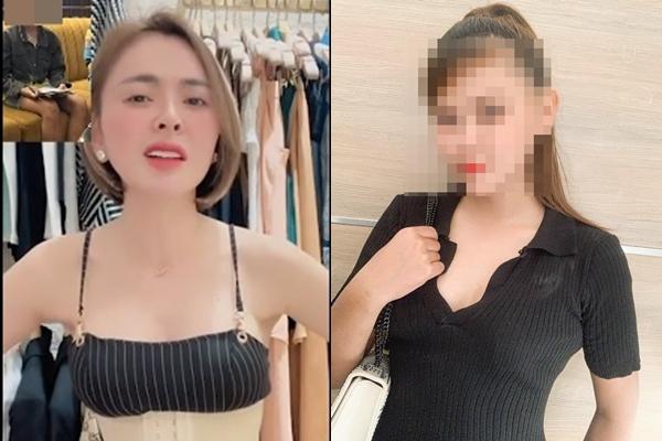 Danh tính cô chủ shop xinh đẹp tố nhân viên cuỗm 300 triệu-5