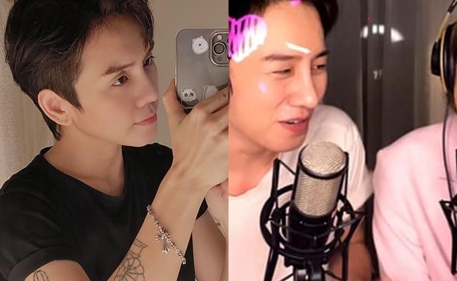 Tình chuyển giới Miko Lan Trinh nghi dao kéo, trông như người lạ-6