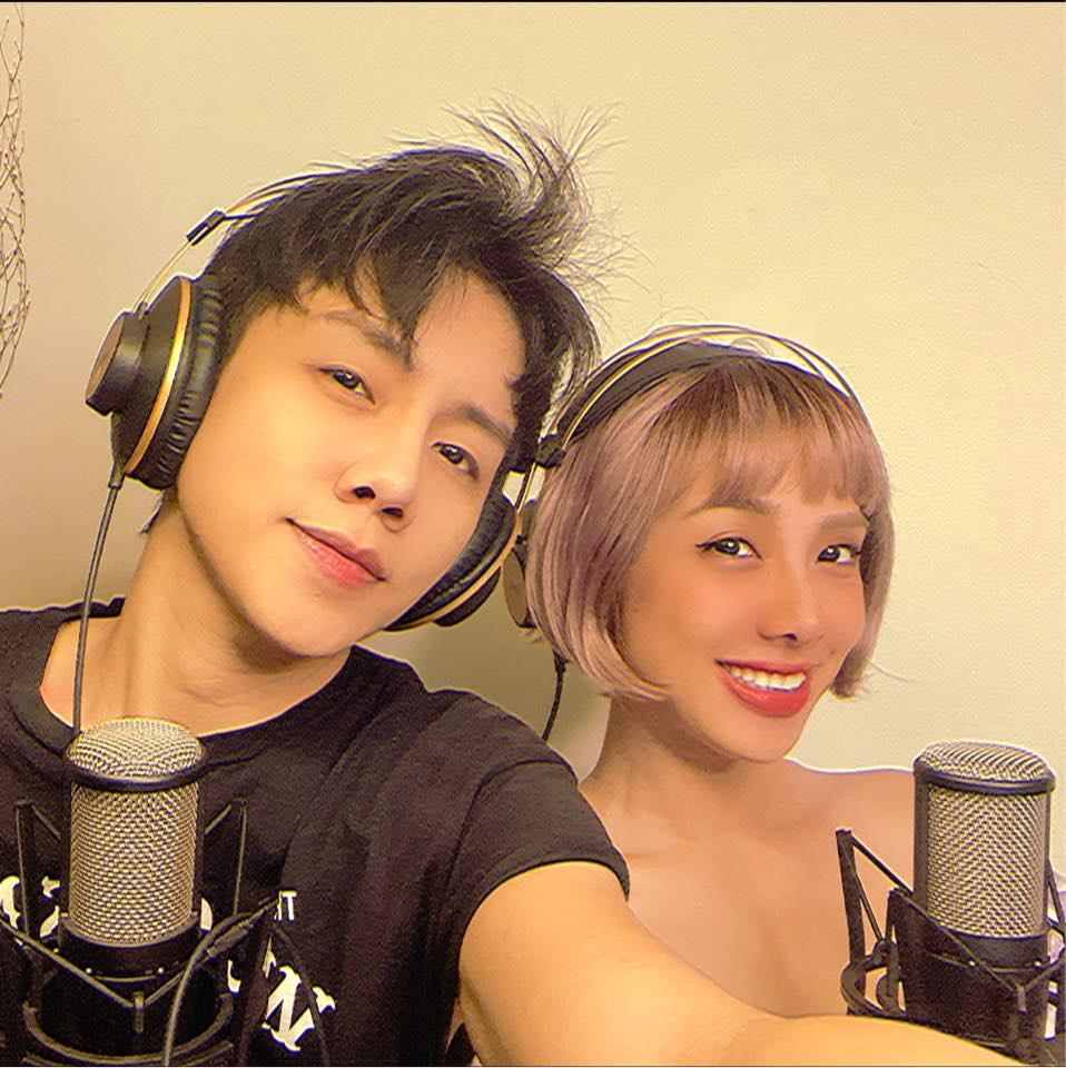 Tình chuyển giới Miko Lan Trinh nghi dao kéo, trông như người lạ-7