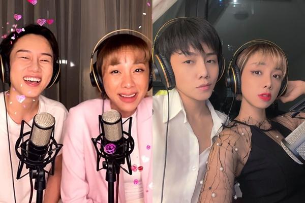 Tình chuyển giới Miko Lan Trinh công khai bộ phận dao kéo-8