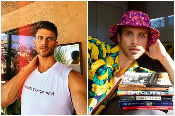 Nam người mẫu kể bị nhiếp ảnh gia tấn công tình dục-1