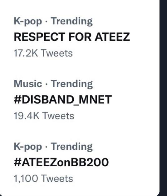 Nhóm nhạc bị nhà đài ngược đãi: nhân viên hét vào mặt, phải ăn trên sân thượng-5