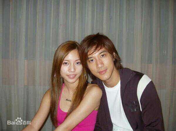 Chân dung người vợ bị Vương Lực Hoành cắm sừng, xem là máy đẻ-2