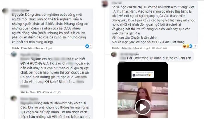 Lâm Khánh Chi chọc điên netizen khi nói về Hương Giang và Lynk Lee-4