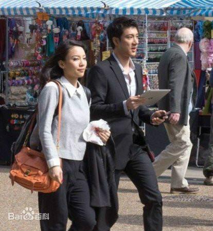 Chân dung người vợ bị Vương Lực Hoành cắm sừng, xem là máy đẻ-7