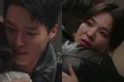 'Now, We Are Breaking Up' tập 11: Song Hye Kyo từ chối yêu em chồng hụt