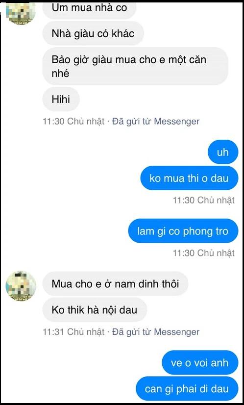 Cô vợ thả nhẹ 1 chiêu, chồng bị tiểu tam cắn không thương tiếc-2