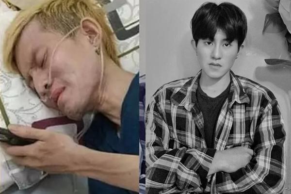 Nghệ sĩ Nguyễn Bá Lộc qua đời-3