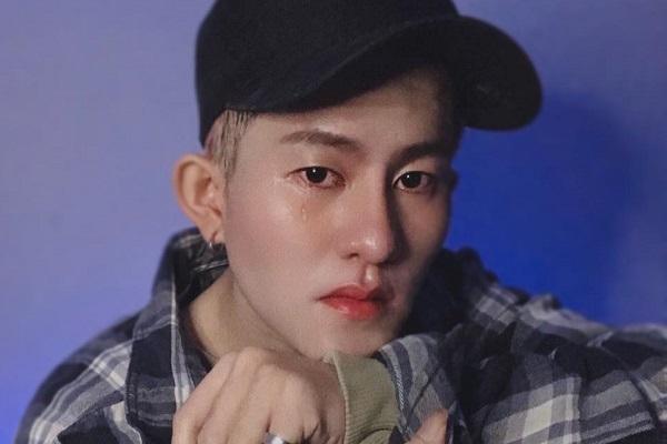 Ảnh hậu sự hiếm hoi của cố ca sĩ Phạm Chí Thành-5