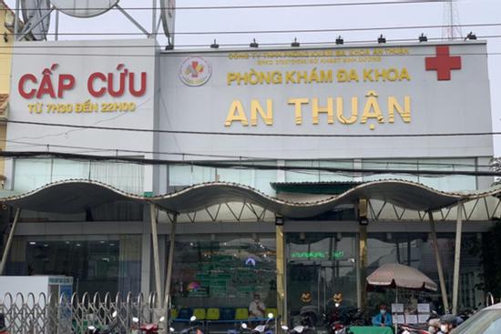 Test Covid-19 giá 'cắt cổ' tại Bình Dương: Nhiều mờ ám cần làm rõ