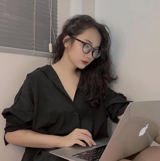 Bật ngửa màn vịt hóa thiên nga ngoạn mục của cô gái đen đúa-2