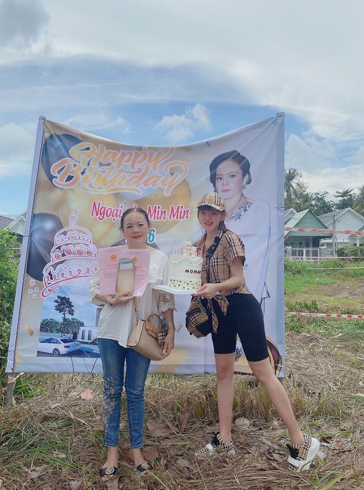 Danh tính cô chủ shop xinh đẹp tố nhân viên cuỗm 300 triệu-4