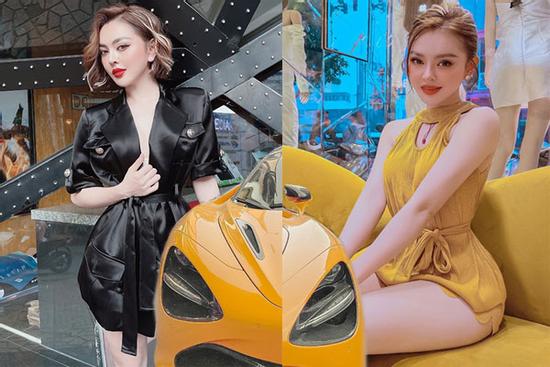 Danh tính cô chủ shop xinh đẹp tố nhân viên cuỗm 300 triệu