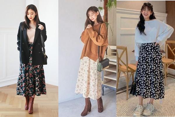 F5 công thức mặc đồ xinh sẵn sàng đối phó thời tiết mùa đông  BlogAnChoi
