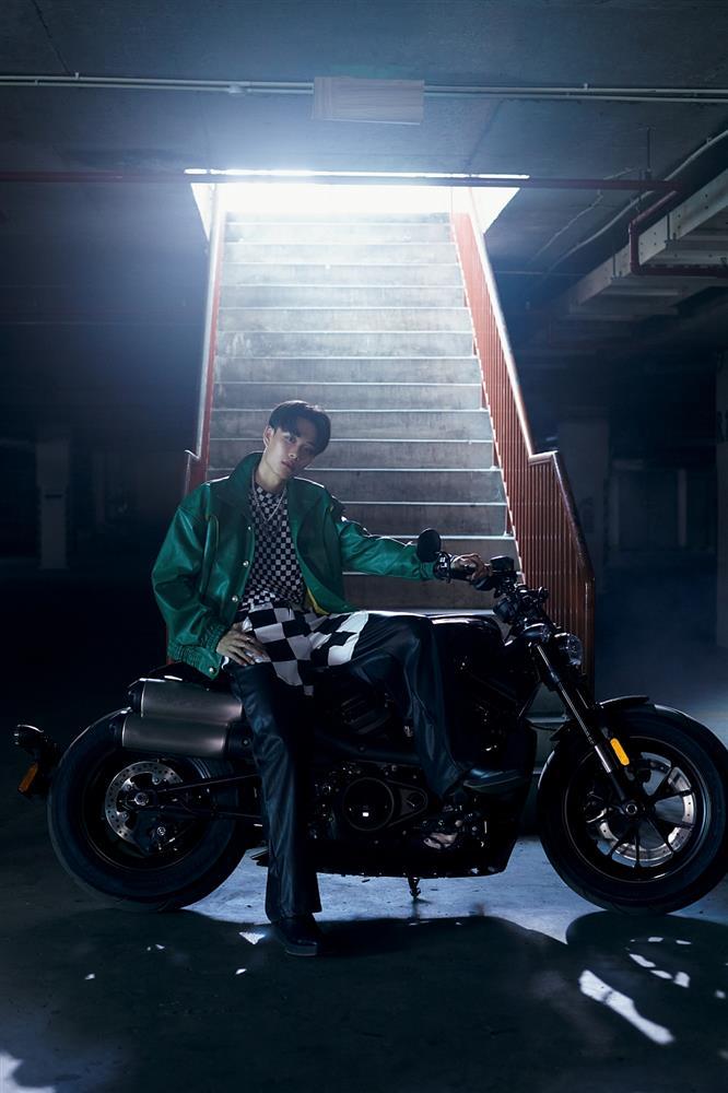 Tân binh 2k Việt được khen ngợi khi collab với rapper Hàn Show me the money-2