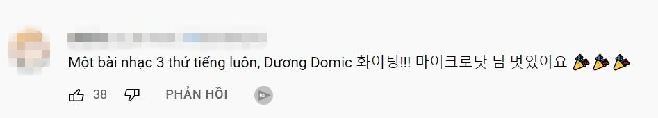 Tân binh 2k Việt được khen ngợi khi collab với rapper Hàn Show me the money-4