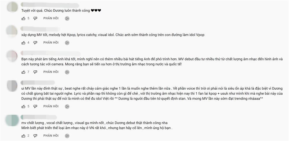 Tân binh 2k Việt được khen ngợi khi collab với rapper Hàn Show me the money-8