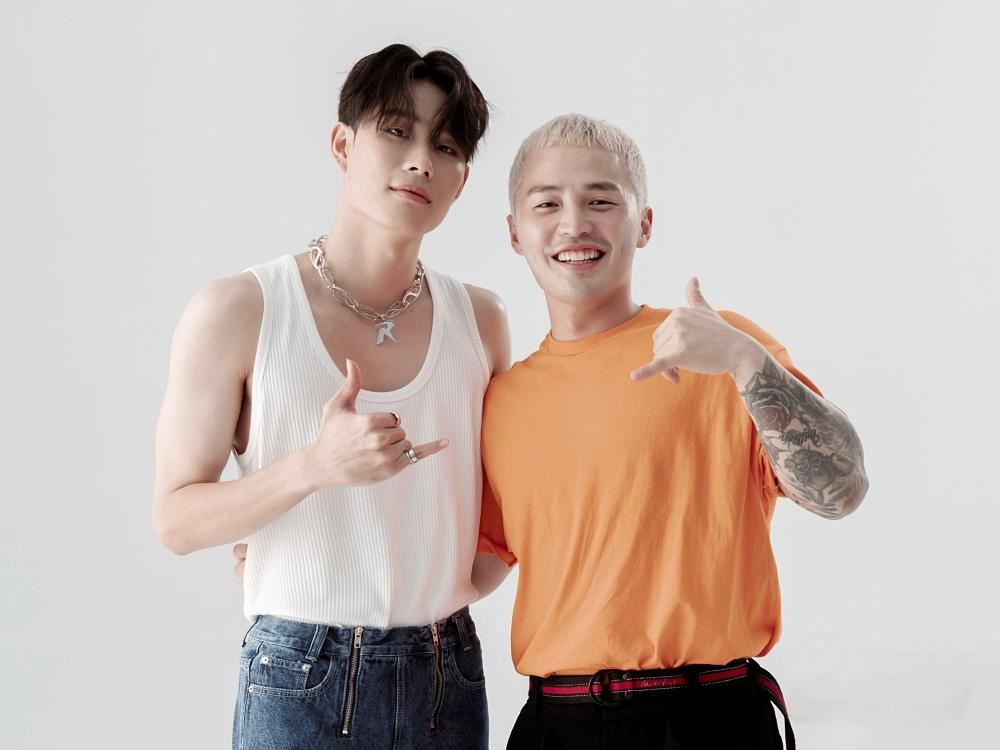 Tân binh 2k Việt được khen ngợi khi collab với rapper Hàn Show me the money-3