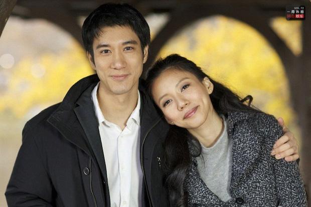 Vương Lực Hoành hội tụ đủ thói xấu Ngô Diệc Phàm, La Chí Tường-4