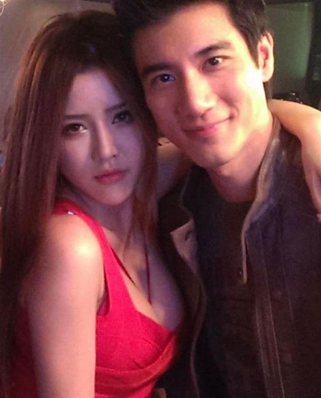 Vương Lực Hoành hội tụ đủ thói xấu Ngô Diệc Phàm, La Chí Tường-5