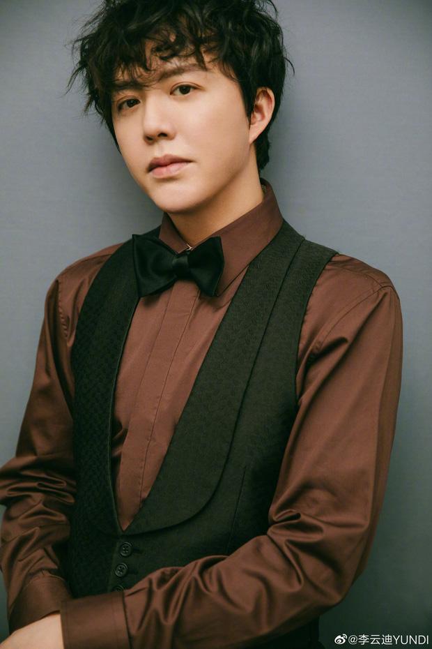 Vương Lực Hoành hội tụ đủ thói xấu Ngô Diệc Phàm, La Chí Tường-7