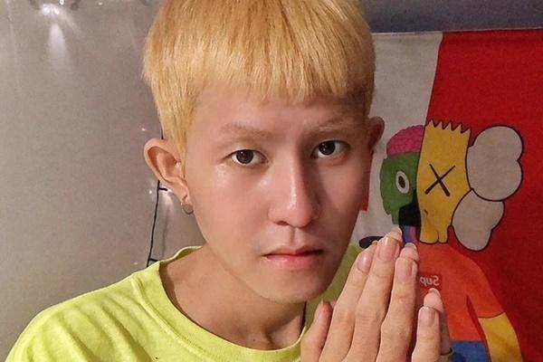 Di nguyện của ca sĩ Phạm Chí Thành trước khi mất ở tuổi 25-4