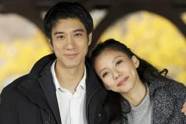 Bị vợ cũ tố ngoại tình, Vương Lực Hoành phản ứng lạ lùng-5