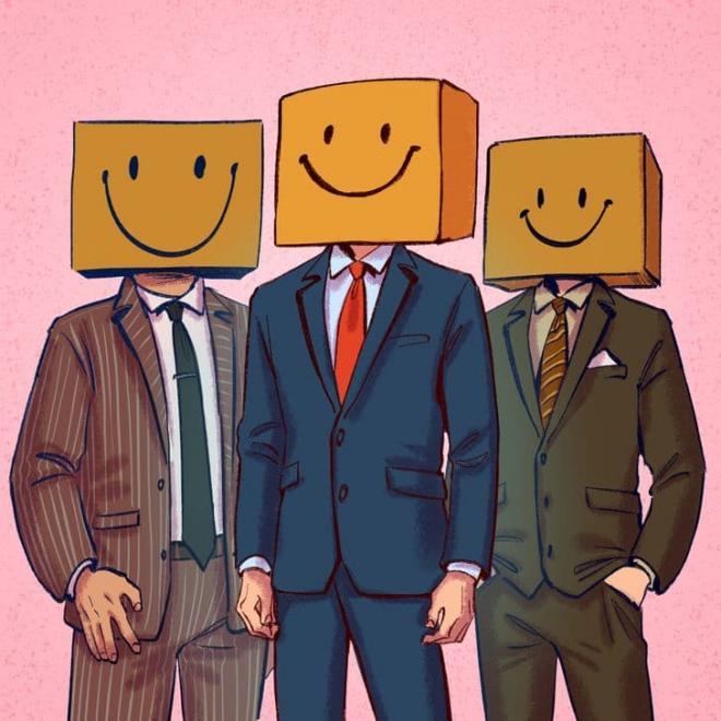 Đàn ông có thể bị tổn thương nhiều hơn phụ nữ khi chia tay-2