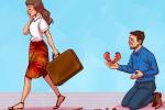 Tranh cãi phát ngôn Phụ nữ sau ly hôn đẹp hơn vì sửa soạn tóm gã trai khác-4