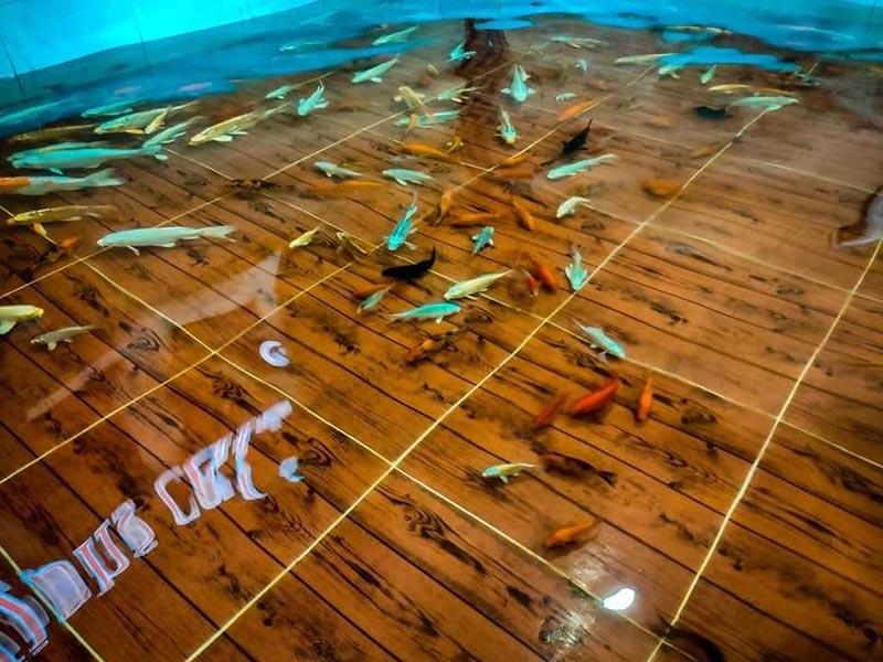 Quán cà phê đặc biệt khiến cộng đồng quốc tế hết lời khen ngợi-2