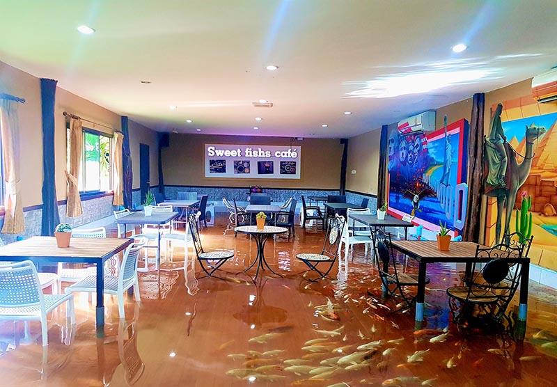 Quán cà phê đặc biệt khiến cộng đồng quốc tế hết lời khen ngợi-3