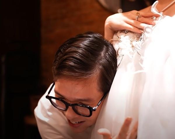 Con gái Minh Nhựa show bụng bầu, tâm điểm đổ dồn vòng 1 thả rông-4