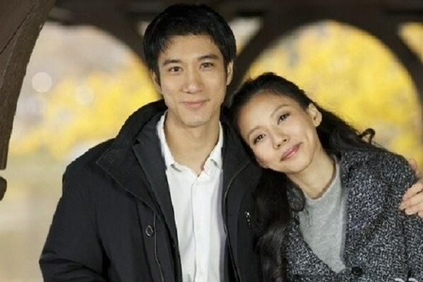 Vì sao Châu Kiệt Luân cạch Vương Lực Hoành giữa bê bối?-6