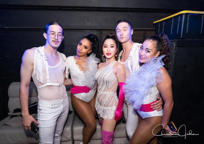 Trái ngược Chi Pu, style Hương Tràm ở Mỹ thê lương lạ thường-6