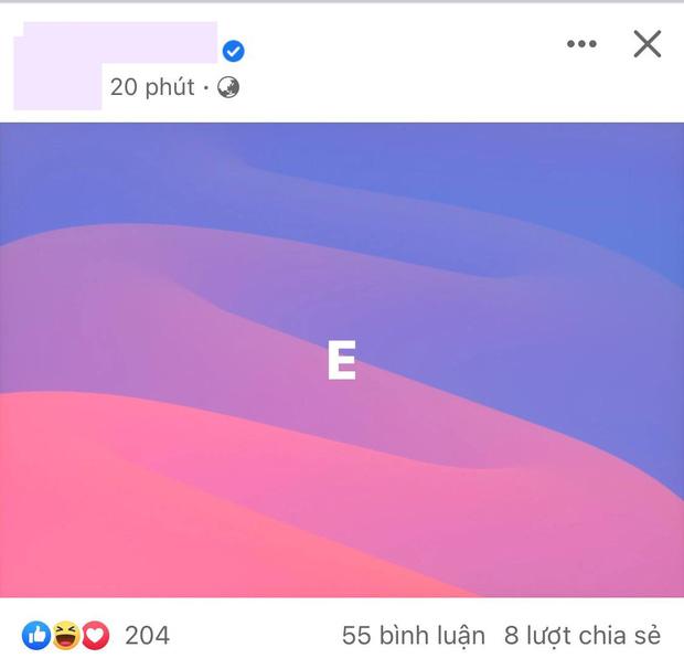 Nhân sự nghi rời công ty Sơn Tùng đăng 1 chữ gây náo loạn-1