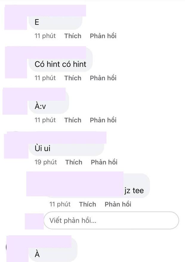 Nhân sự nghi rời công ty Sơn Tùng đăng 1 chữ gây náo loạn-3