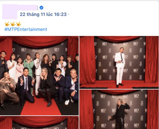 Nhân sự nghi rời công ty Sơn Tùng đăng 1 chữ gây náo loạn-5