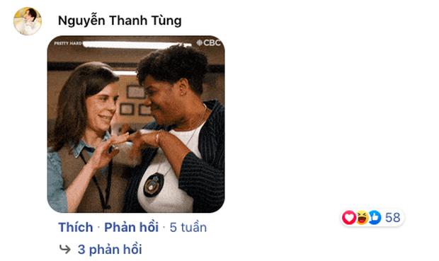 Nhân sự nghi rời công ty Sơn Tùng đăng 1 chữ gây náo loạn-8