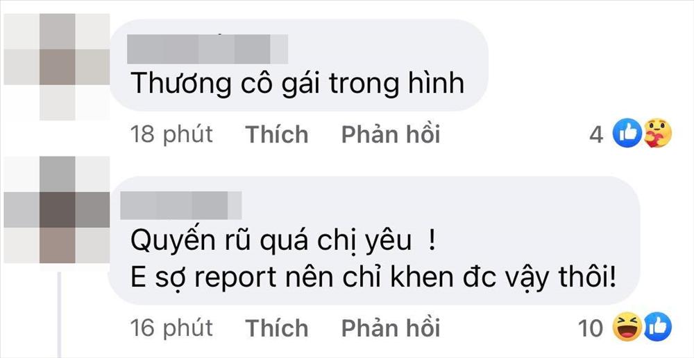 Thủy Tiên đáp trả tin đồn sinh con lần 2 cho Công Vinh-7