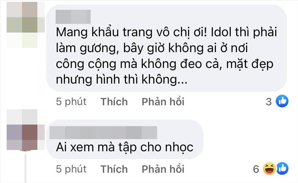 Thủy Tiên đáp trả tin đồn sinh con lần 2 cho Công Vinh-8