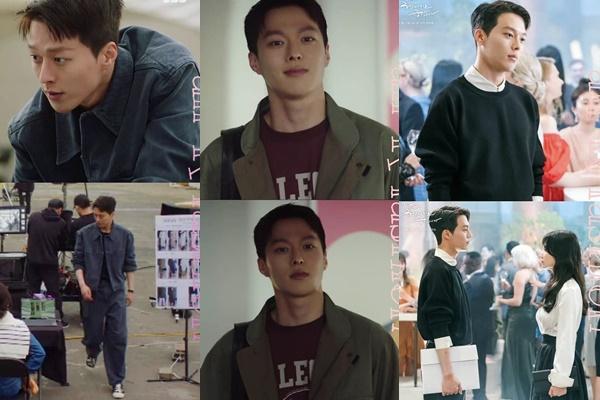 Vẻ bụi bặm của Hà Việt Dũng - kẻ buôn ma túy vùng biên trong Cuộc Chiến Không Giới Tuyến-12