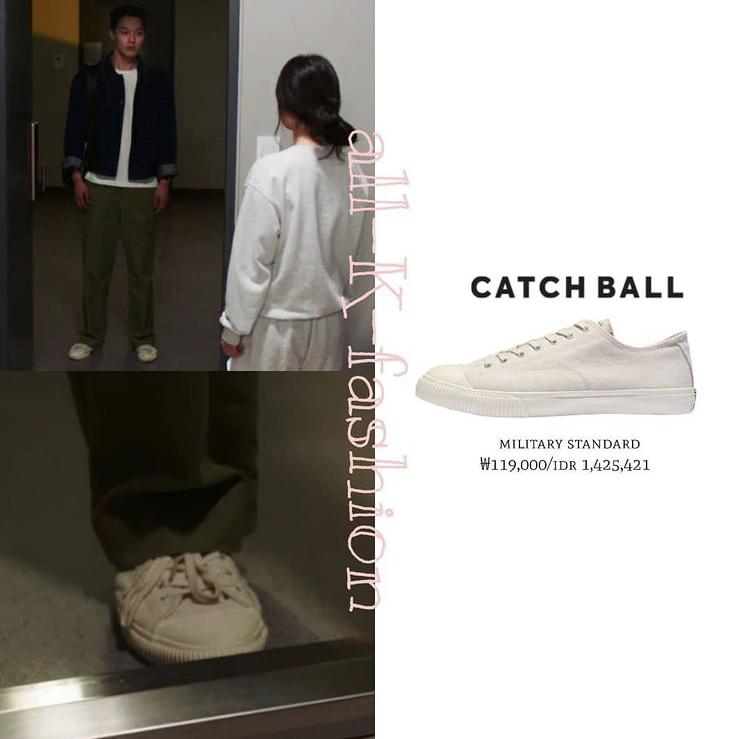 Jang Ki Yong lên đồ bụi bặm toàn hàng hiệu xịn sò trong phim mới-9