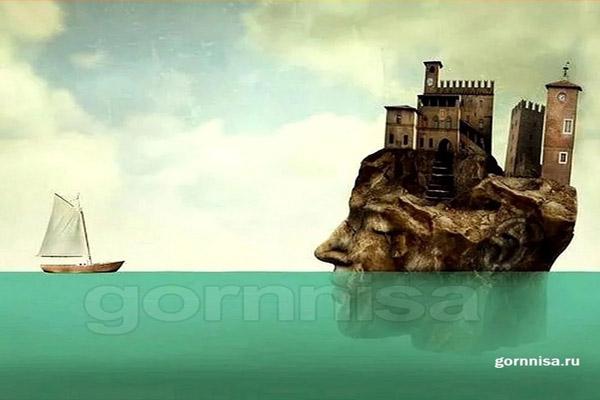 Hình ảnh nhìn thấy đầu tiên vạch trần bản chất của bạn!-2