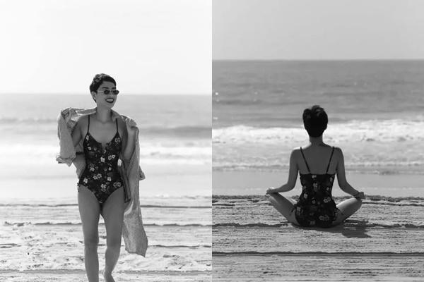 Trà My Idol xả ảnh hồi nhỏ mừng sinh nhật-19