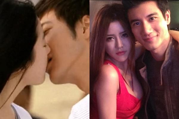 Vương Lực Hoành - ông hoàng âm nhạc sụp đổ sau một đêm-13