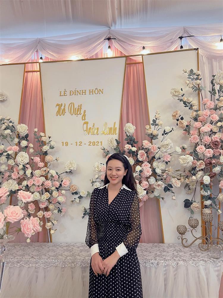 Bà xã hot girl hậu vệ tuyển Việt Nam lộ ảnh xuề xòa-2