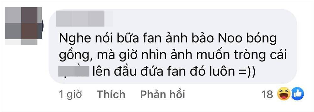 Không phải Hải Tú, đây mới là người giống Sơn Tùng như giọt nước-11