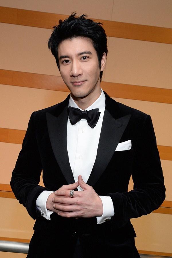 Vương Lực Hoành - ông hoàng âm nhạc sụp đổ sau một đêm-3