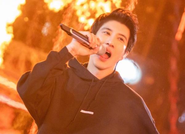 Vương Lực Hoành - ông hoàng âm nhạc sụp đổ sau một đêm-6